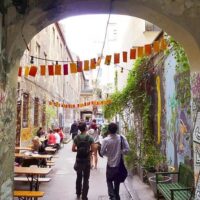 Overnight Tours