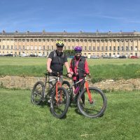Bike & Mountain Bike Tours