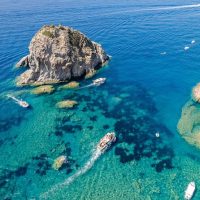 Cruises, Sailing & Water Tours