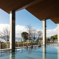 Thermal Spas & Hot Springs