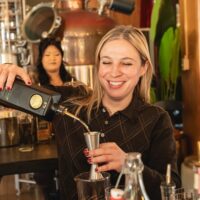 Distillery Tours