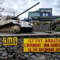 Audio Guided Tours