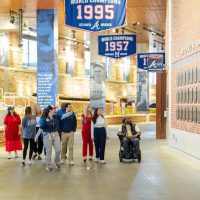 Walking Tours
