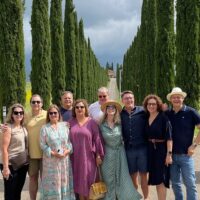 Multi-day & Extended Tours
