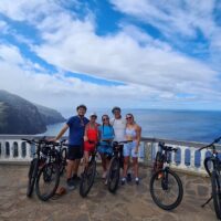 Bike & Mountain Bike Tours