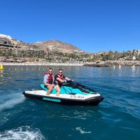 Waterskiing & Jetskiing
