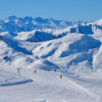 Ski & Snow