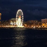 Overnight Tours