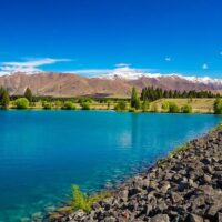 Bus & Minivan Tours