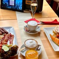 Dining Experiences