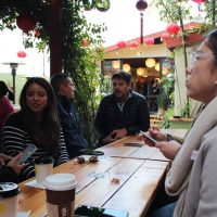 Coffee & Tea Tours