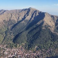 Hiking & Camping