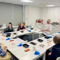 Cooking Classes