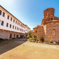 Cultural & Theme Tours
