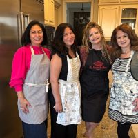 Cooking Classes