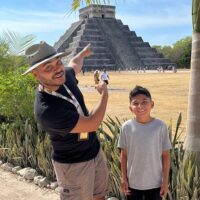 Ports of Call Tours