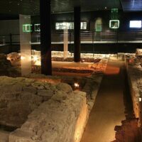 Walking Tours