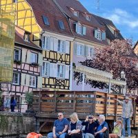 Bus & Minivan Tours
