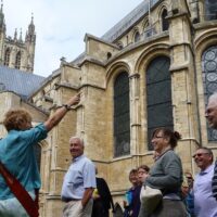Half-day Tours