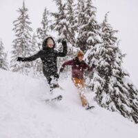 Ski & Snow