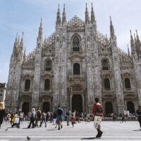 Multi-day & Extended Tours