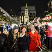 Shopping Tours