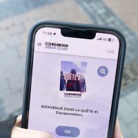 Self-guided Tours & Rentals