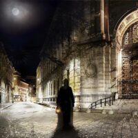 Ghost & Vampire Tours