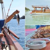 Fishing