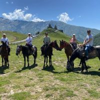 Horseback Riding