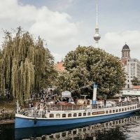 Day Cruises
