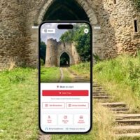 Audio Guided Tours