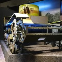Skip-the-Line Tours