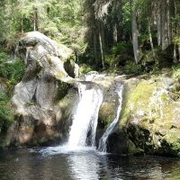 Hiking & Camping