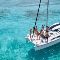Catamaran Cruises