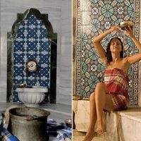 Spa Tours