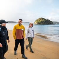 Cultural & Theme Tours