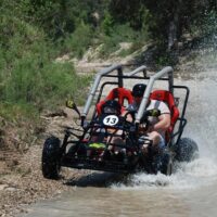 Outdoor Activities