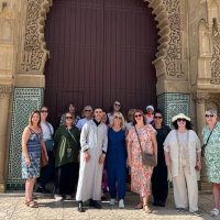 Cultural & Theme Tours