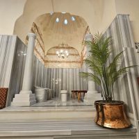 Arab Baths
