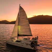Catamaran Cruises