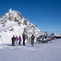 Air, Helicopter & Balloon Tours
