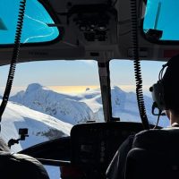 Helicopter Tours