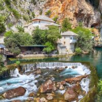 Multi-day & Extended Tours