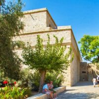 Cultural & Theme Tours