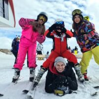 Ski & Snow