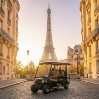 4WD, ATV & Off-Road Tours