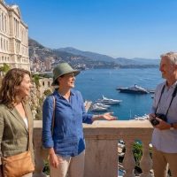Historical & Heritage Tours