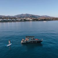 Jet Boats & Speed Boats
