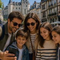 Self-guided Tours & Rentals